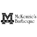 McKenzie's Barbeque logo